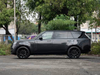 3.0T Land Rover (Imported) - Range Rover Mid-to-Large 5-Door 5-Seater SUV 8-Speed Automatic