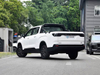  1.5T Geely Radar Konggang Plug-in Hybrid Used Pickup Truck Car
