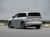 BYD Tang large 5-door 7-seater EV SUV pure electric suicide doors