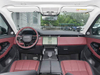 2.0T Chery Jaguar Land Rover - Range Rover Evoque Mid-size SUV Gasoline 48V Mild Hybrid System 5-door -seater SUV vehicle