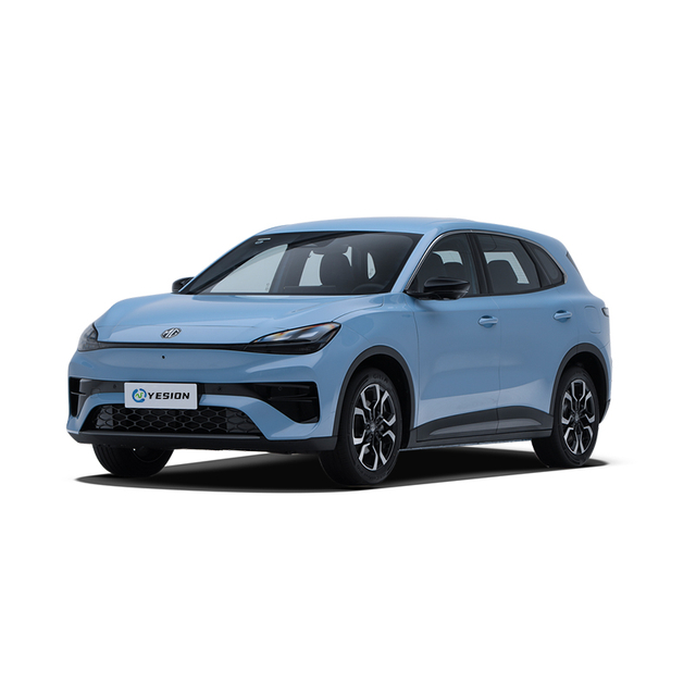 SAIC Group - MG 4X Compact Pure Electric 5-door 5-seat EV SUV Vehicle