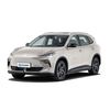 MG ES5 5-door 5-seater compact SUV / Pure electric sport and economy driving mode switching