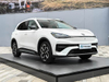 SAIC Group - MG 4X Compact Pure Electric 5-door 5-seat EV SUV Vehicle