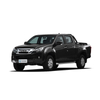 Jiangxi Isuzu - Zentou pickup truck with 8-speed manual-automatic transmission, 4 doors, 5 seats
