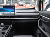  1.5T Geely Radar Konggang Plug-in Hybrid Used Pickup Truck Car