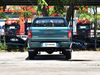Qingling / Isuzu T17 3.0T diesel manual 4-door 5-seat pickup truck