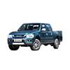 Qingling / Isuzu T17 3.0T diesel manual 4-door 5-seat pickup truck