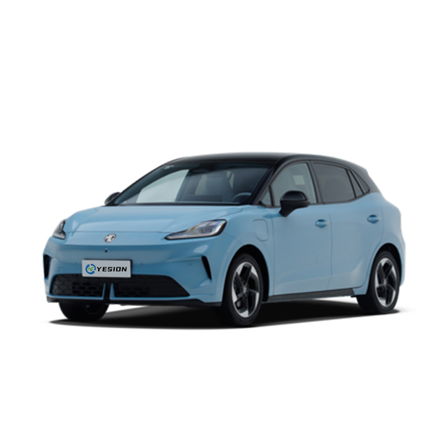  SAIC Motor - MG4 Compact Pure Electric 5-Door 5-Seater Hatchback EV Sedan
