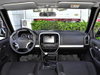 Qingling / Isuzu T17 3.0T diesel manual 4-door 5-seat pickup truck