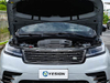 2.0T Land Rover Range Rover Velar mid-size 5-door 5-seater SUV automatic transmission gasoline car