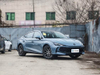 Used MG7 1.5T 5-door 5-seat hatchback with manual transmission and automatic gearbox, gasoline-powered mid-sized car