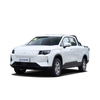  1.5T Geely Radar Konggang Plug-in Hybrid Used Pickup Truck Car
