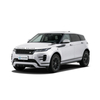 2.0T Chery Jaguar Land Rover - Range Rover Evoque Mid-size SUV Gasoline 48V Mild Hybrid System 5-door -seater SUV vehicle